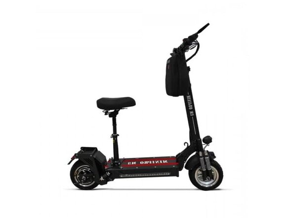 Электросамокат MINIPRO M3